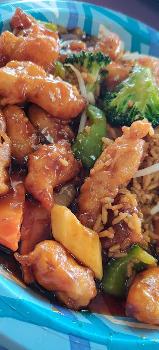 New Chen Wok 4
