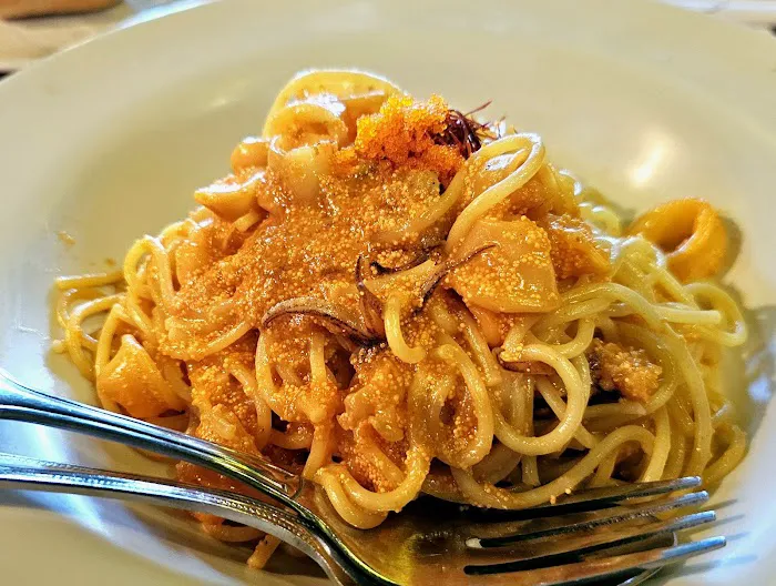 Cherryblossom Noodle cafe 2