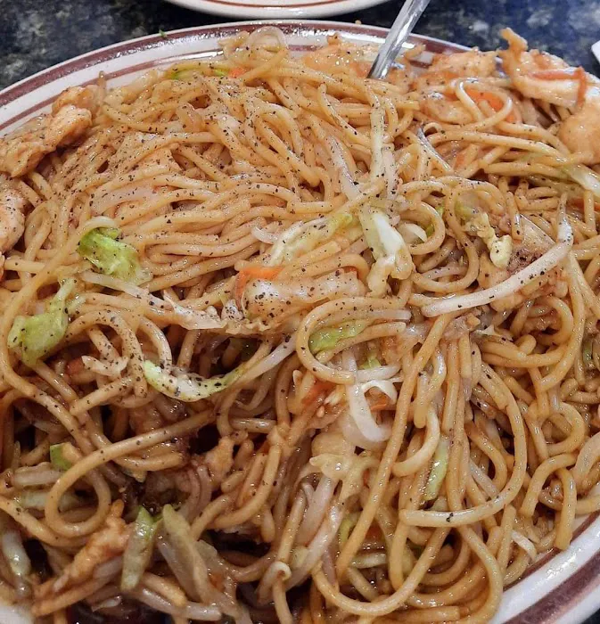 Chung Ming Chinese Restaurant 2