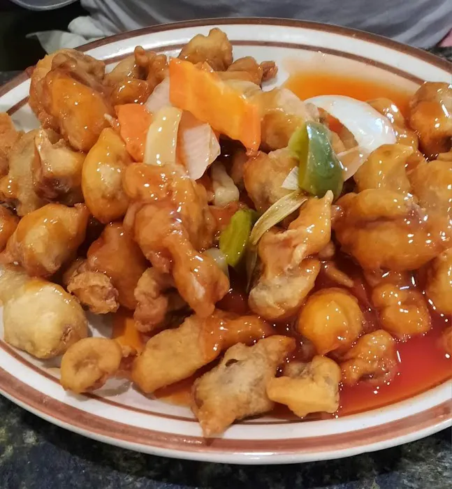 Chung Ming Chinese Restaurant 1
