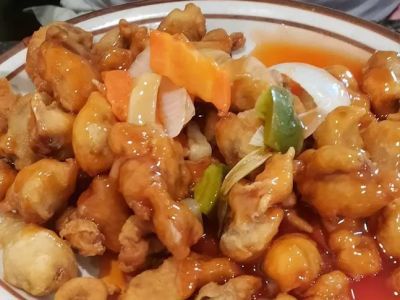 Chung Ming Chinese Restaurant 0