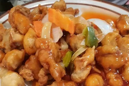Chung Ming Chinese Restaurant