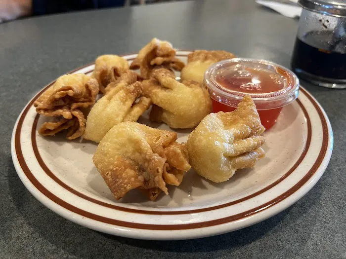 Chung Ming Chinese Restaurant 3
