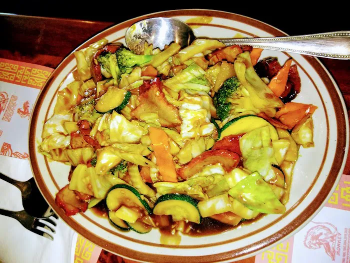 Chung Ming Chinese Restaurant 8