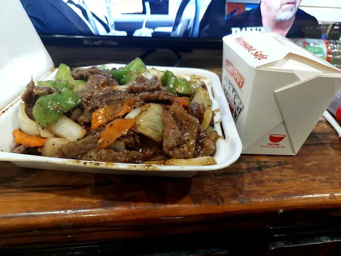 Chung Ming Chinese Restaurant 5