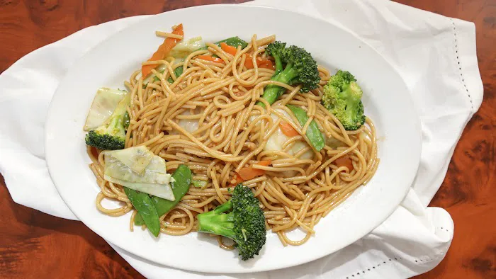 Chung Ming Chinese Restaurant 6