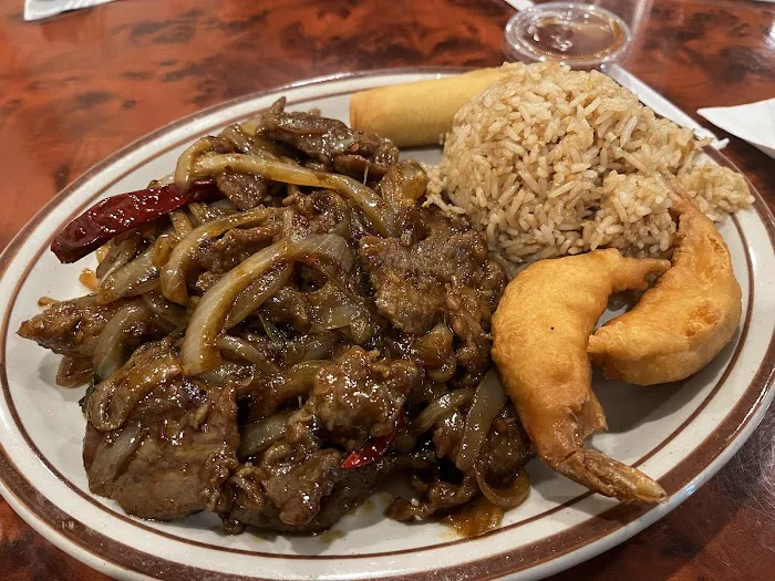 Chung Ming Chinese Restaurant 7