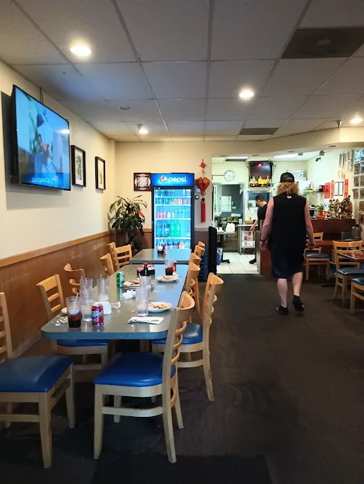 Chung Ming Chinese Restaurant 10