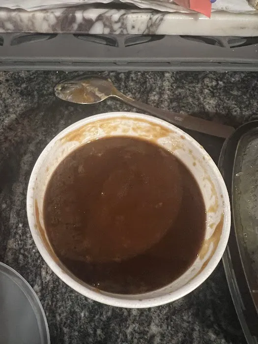 Mr Cooks 7