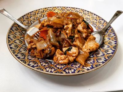 Authentic Thai Kitchen 0