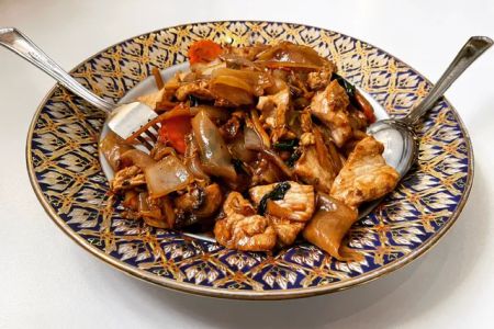 Authentic Thai Kitchen