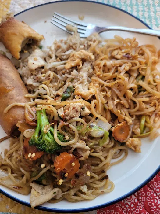 Authentic Thai Kitchen 10