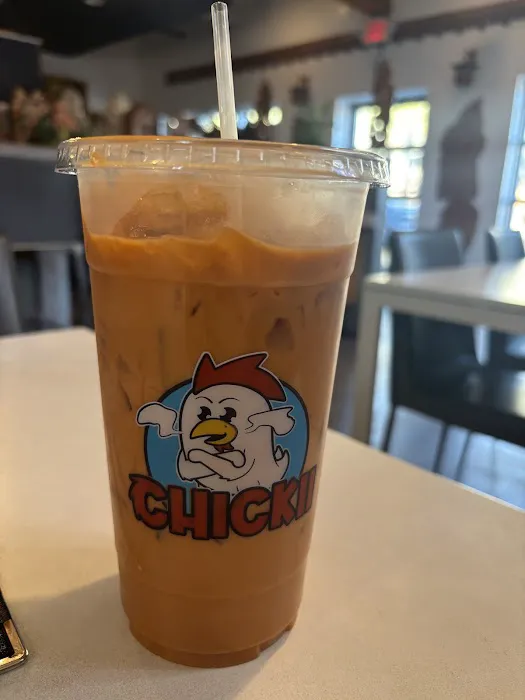Authentic Thai Kitchen 9