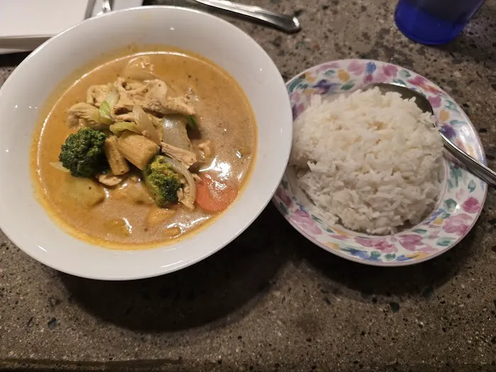 Authentic Thai Kitchen 3