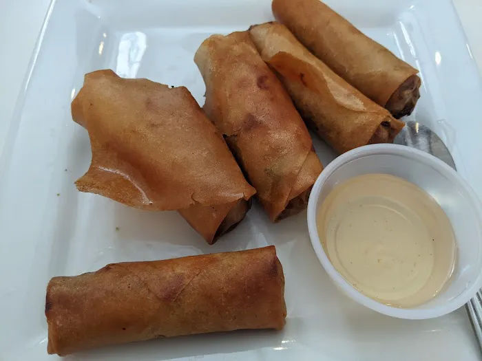 Authentic Thai Kitchen 5