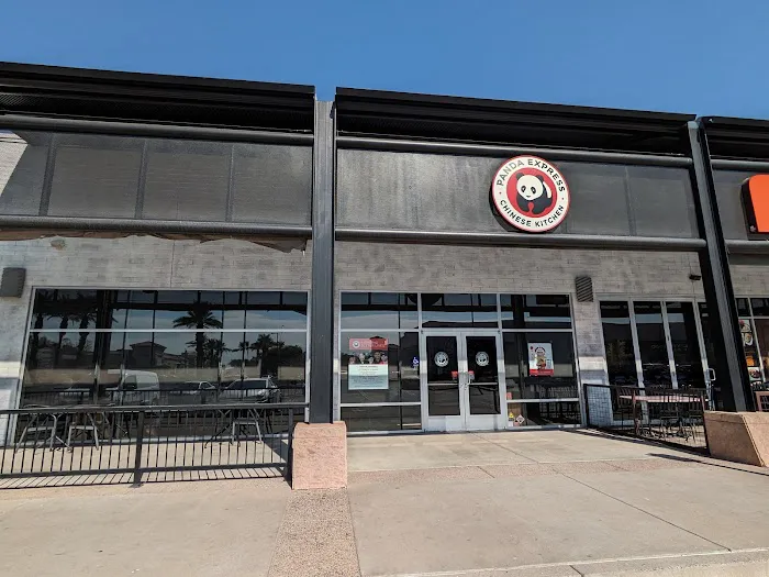 Panda Express 1