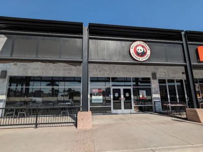 Panda Express 0