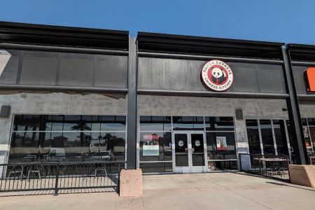 Panda Express