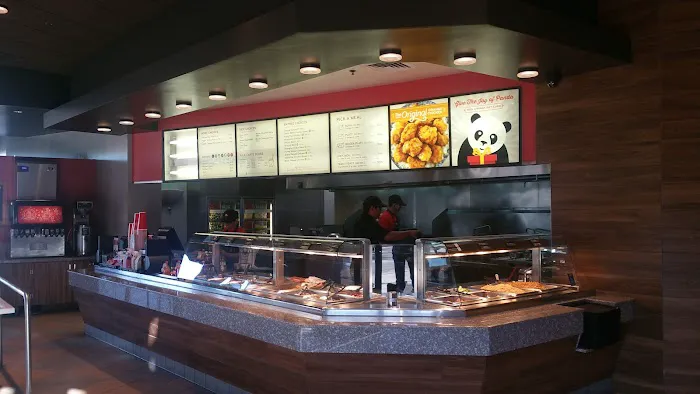 Panda Express 2