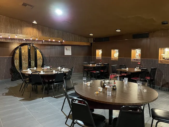 China Village Restaurant 2