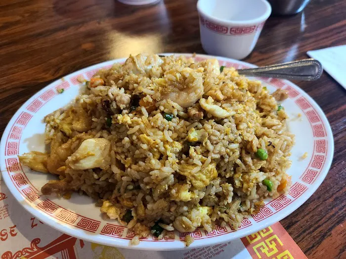 China Village Restaurant 5