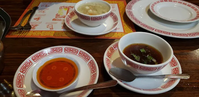 China Village Restaurant 3