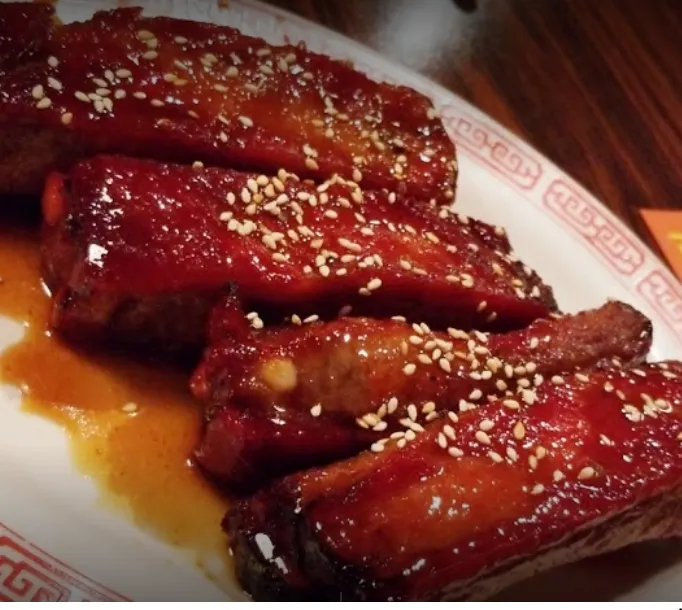 China Village Restaurant 10