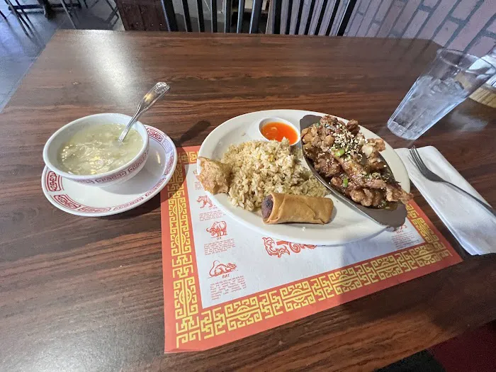 China Village Restaurant 7