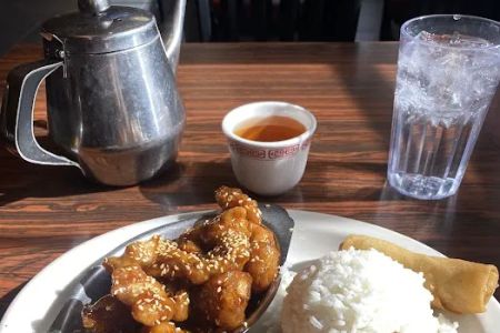 China Village Restaurant