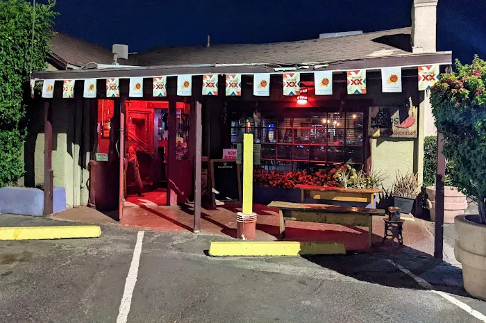 Los Dos Molinos 2