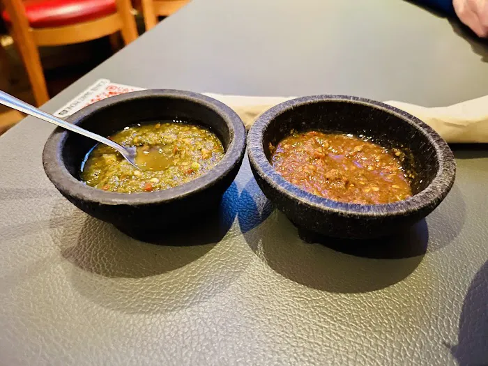 Los Dos Molinos 5