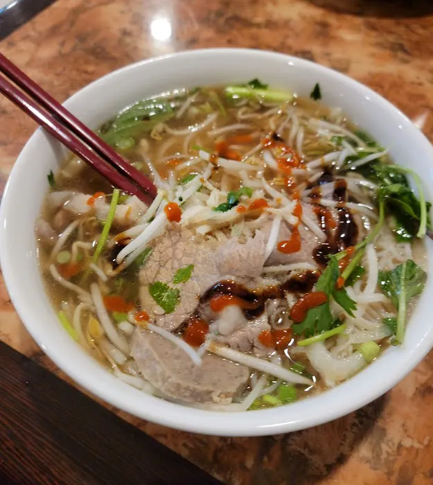 Pho Thuan Thanh on Northern 2