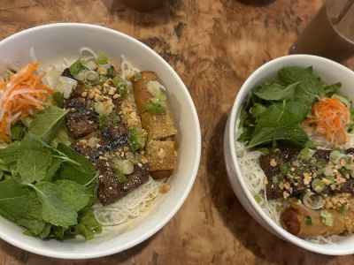 Pho Thuan Thanh on Northern 0