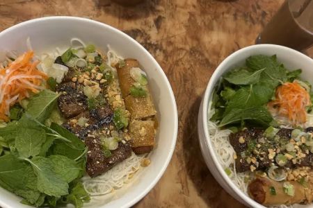 Pho Thuan Thanh on Northern