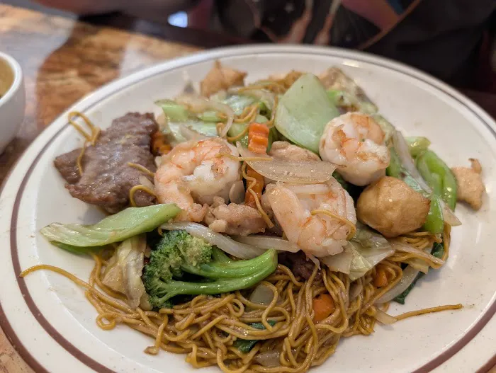 Pho Thuan Thanh on Northern 3