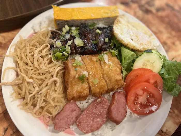 Pho Thuan Thanh on Northern 10