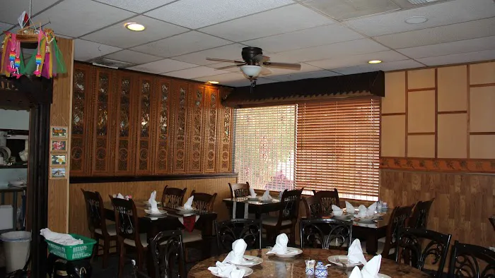 Siam Thai Cuisine 3