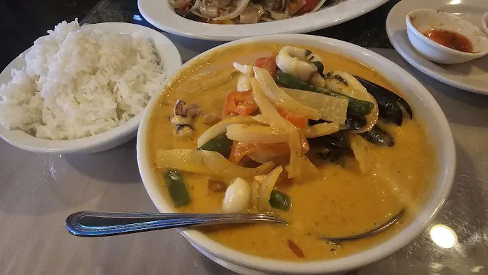 Siam Thai Cuisine 4