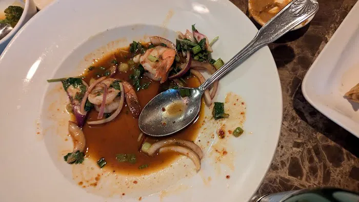Siam Thai Cuisine 1