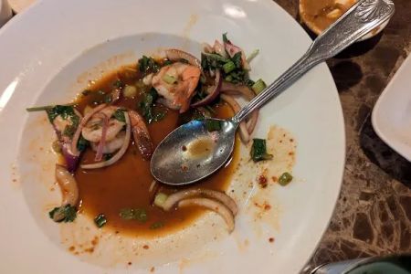 Siam Thai Cuisine