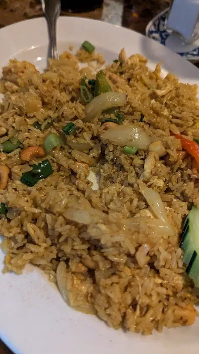 Siam Thai Cuisine 2