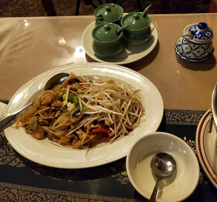 Siam Thai Cuisine 10