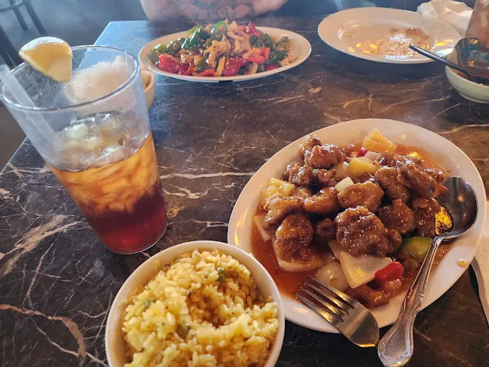 Sun Asian Kitchen 5