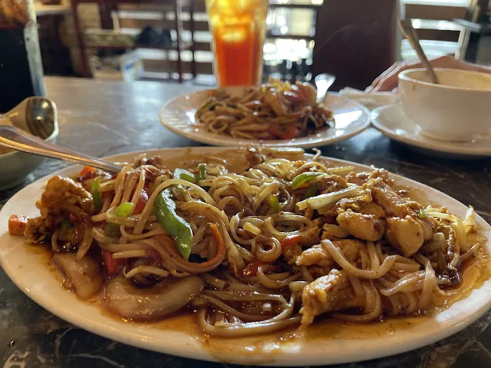 Sun Asian Kitchen 6