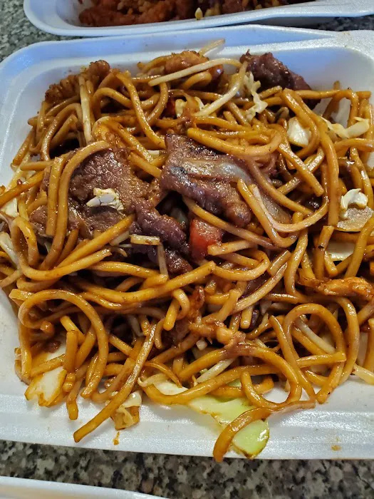 Starwok Express 8