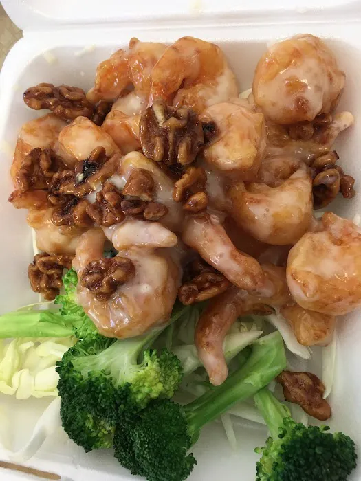 Starwok Express 1