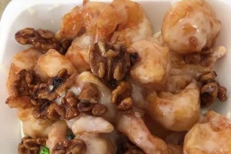 Starwok Express
