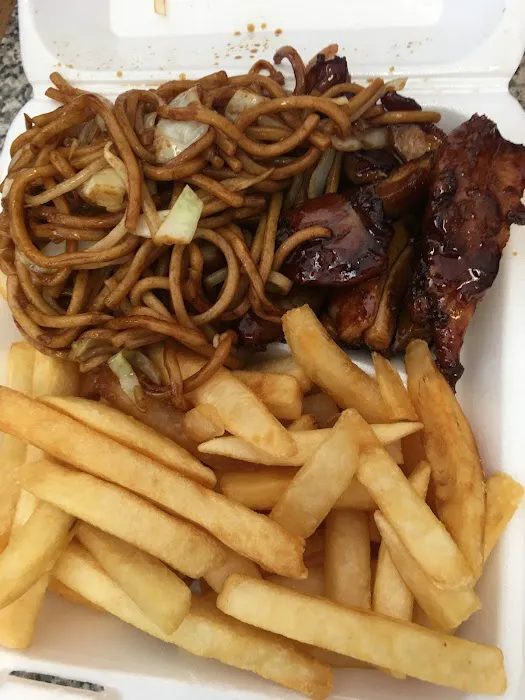 Starwok Express 2