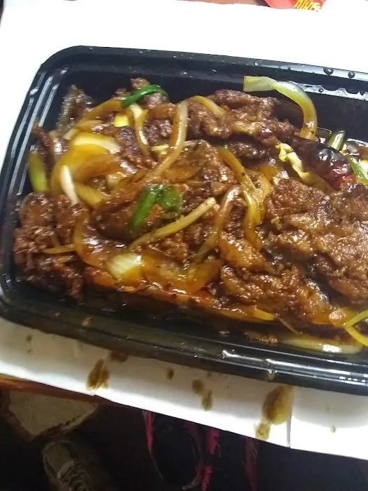 Starwok Express 6