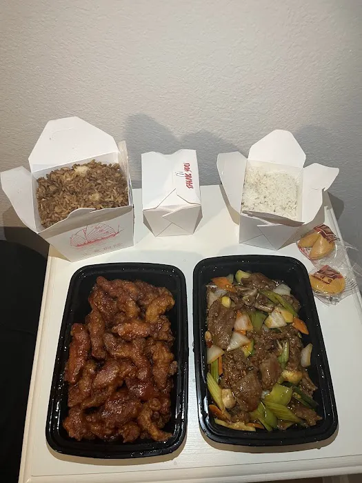 Starwok Express 4